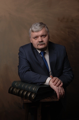 Адвокат Смирнов Алексей Михайлович