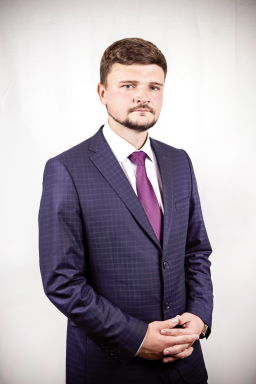 Адвокат Смирнов Алексей Михайлович